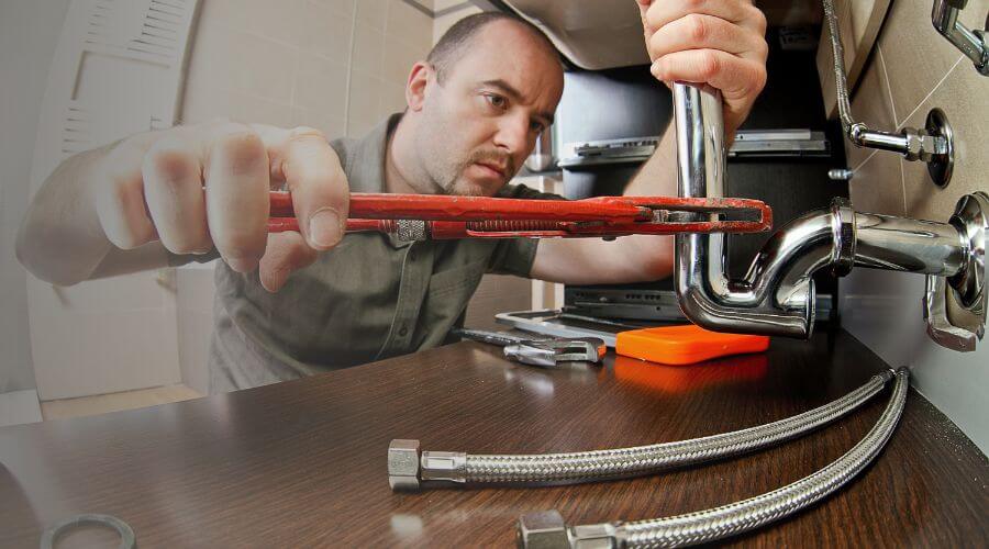 Local tankless water heater installation in Easton, MO